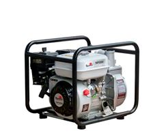 Motobomba Toyama TWP50SH-GII Centrífuga Auto Escorvante 2X2 Gasolina 7.0 HP TE55H Manual