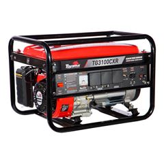 Gerador Toyama a Gasolina TG3100CXR MONO 115/230V 60HZ 31KW Manual