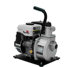 Motobomba Toyama TWP40SH AUTO ESC1 1/2X1 1/2GAS 4TTE35H Manual