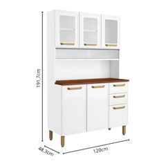Kit de Aço TPL 2GV/VD/VDDSL BELLA BRNC