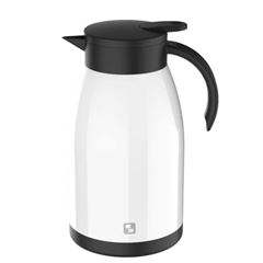 BULE TERMICO ELEGANCE 1L 09000.0157.02 BRANCO