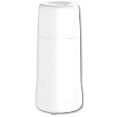 Garrafa Soprano Térmica 250 ml Onix Branco 09000.0320.02