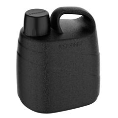 Botijão Oasis 5L Preto 09000.0570.03