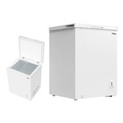 Freezer Horizontal Philco 140L Dupla Função 2 EM 1 PFH160B BR 127V