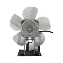 Exaustor de Churrasqueira Axial EXC-01 10889 60W 127V