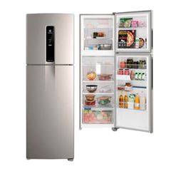 REFRIG ELECTROLUX IF46S PLAT 127V
