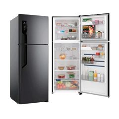 REFRIG ELECTROLUX TF71B PRETO 127V