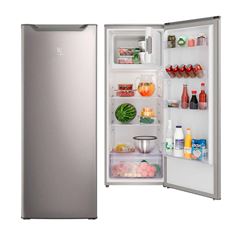 REFRIG ELECTROLUX RE21S INOX 127V