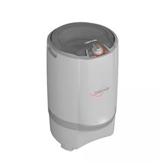CENTRIFUGA COLORMAQ CCT04IPT1NA PRATA 120001953 127V  12KG