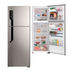 REFRIG ELECTROLUX TF71S PLAT 127V