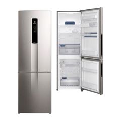 REFRIG ELECTROLUX IB6S PLAT  BIV