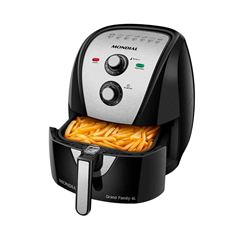 AIR FRYER MONDIAL AFN-60BI 5892-01 127V