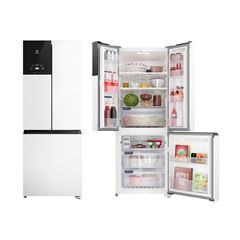 REFRIG ELECTROLUX IM7 BRANCO 127-60