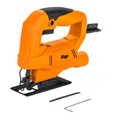 SERRA WAP TICO TICO FW010685 WFSTT01 127V