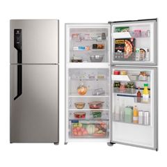 REFRIG ELECTROLUX TF70S PLAT 127-60