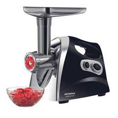MOEDOR DE CARNE MONDIAL MC-03 72181-017V/60HZ