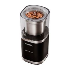 MOEDOR CAFE MONDIAL MCF-01-BI 75580 127V/60HZ
