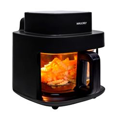 FRITADEIRA MALLORY B97200421 SMART GLASS 127V