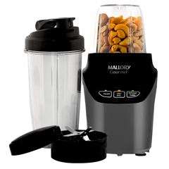 LIQ E PROCESSADOR MALLORY B91202711 SUPER GOURMET 127V