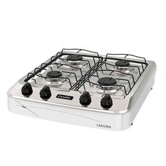 FOGAO ESMALTEC 4BCS LAGUNA 4027 BR 0104001456