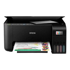 IMPRESSORA MULTIFUNCIONAL EPSON ECOTANK L3250 DIRECT ECOFIT