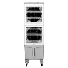 CLIMATIZADOR VENTISOL CLIN60PRO-01 DUPLO BR/CZ 60L 150W 127V
