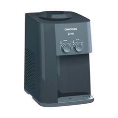 BEBED.COLORMAQ AGUA PRO GRAFITO 127V BCC2PGRANAC