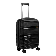 MALA POLIPROPILENO 10KG 20POL AKH3514 PRETA