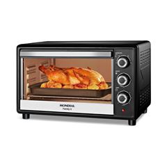 FORNO ELETRICO MONDIAL FRN-42-B 5529-01 127V