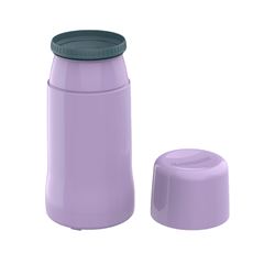 GARRAFA TERMICA SOPRANO ONIX 250ML LAVENDER