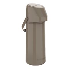 GARRAFA TERMICA SOPRANO RUBI 1L FENDI