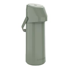 GARRAFA TERMICA SOPRANO RUBI 1L FIG GREEN