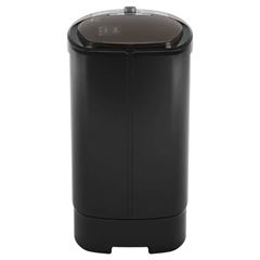 LAV MUELLER 20KG MLT20B PA61 PRETO 610004272 127V