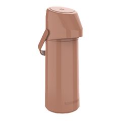 GARRAFA TERMICA SOPRANO 09000012619 RUBI 1L MOCCA