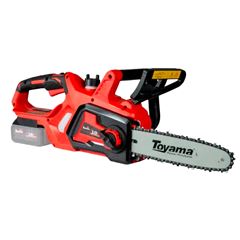 SERRA DE CORRENTE TOYAMA A BATERIA 18V TBT18RCS10-K4 10 POL