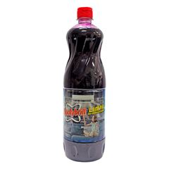 LIMPA AR CONDICIONADO QUALYBRILL CX 12X1LT 16012
