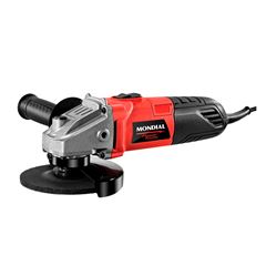 ESMERILHADEIRA MONDIAL FES-02 72391-07 127V