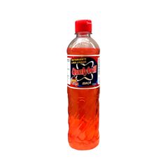 DETERGENTE LAVA LOUCAS QUALYBRILL CX 12X500ML MAÇA VERMELHO