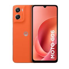 CEL MOTOROLA XT2535 LARANJA 128GB