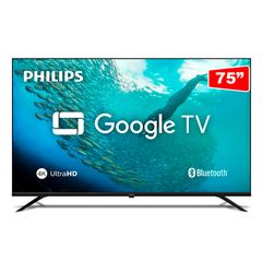 TV 75 PHILIPS SMART PHP 75PUG7019/78