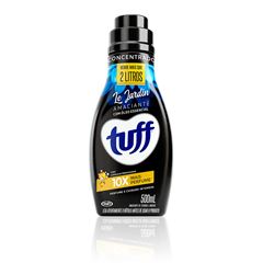 AMACIANTE CONCENTRADO TUFF 12X500ML LE JARDIN 17299