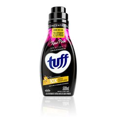 AMACIANTE CONCENTRADO TUFF 12X500ML ROSE PINK 76283