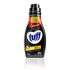 AMACIANTE CONCENTRADO TUFF 12X500ML SPLENDOR 33376