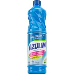 LIMPA CERAMICAS E AZULEJOS AZULIM 12X1L CITRUS 9711