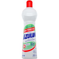 MULTIUSO AZULIM BACTERICIDA 12X500ML 22436