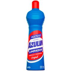 MULTIUSO AZULIM ORIGINAL 12X500ML 8270