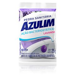 PEDRA SANITARIA  AZULIM 48X25G LAVANDA 9434