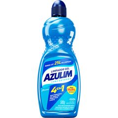 LIMPADOR GEL AZULIM 12X500G MARINER 22753