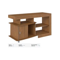 RACK ARTELY ROYAL COR PINHO 003798