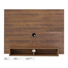 PAINEL ARTELY FLASH COR PINHO 003662